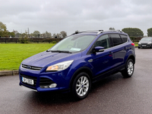 2016 Ford Kuga 2L Diesel For Sale Images