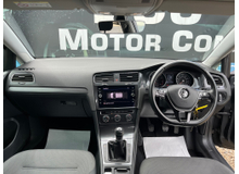 2017 Volkswagen Golf 1.4L Petrol For Sale Images