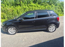 2016 Volkswagen Polo 1.2L Petrol For Sale Images