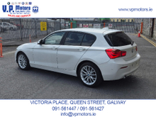 2019 BMW 1 Series 2L Diesel For Sale Images
