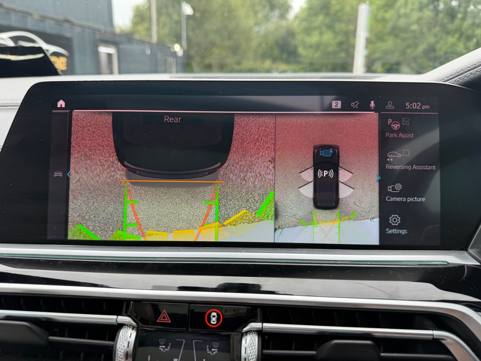 2020 BMW X5 3L Petrol Plug-in Hybrid For Sale Images