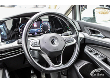 2022 Volkswagen Golf 2L Diesel For Sale Images