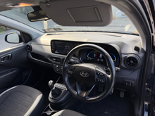 2023 Hyundai i10 1L Petrol For Sale Images