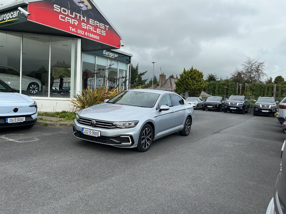 2022 Volkswagen Passat For Sale Images