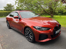 2022 BMW i4 0L Electric For Sale Images