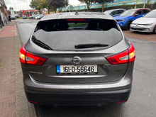 2016 Nissan Qashqai 1.2L Petrol For Sale Images