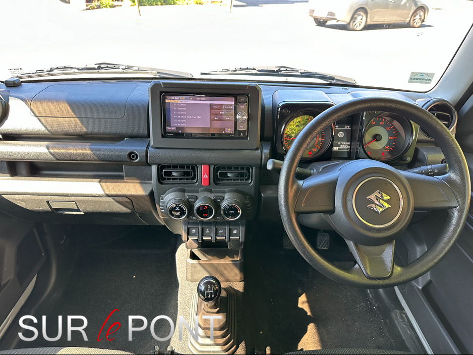 2019 Suzuki Jimny 0.9L Petrol For Sale Images