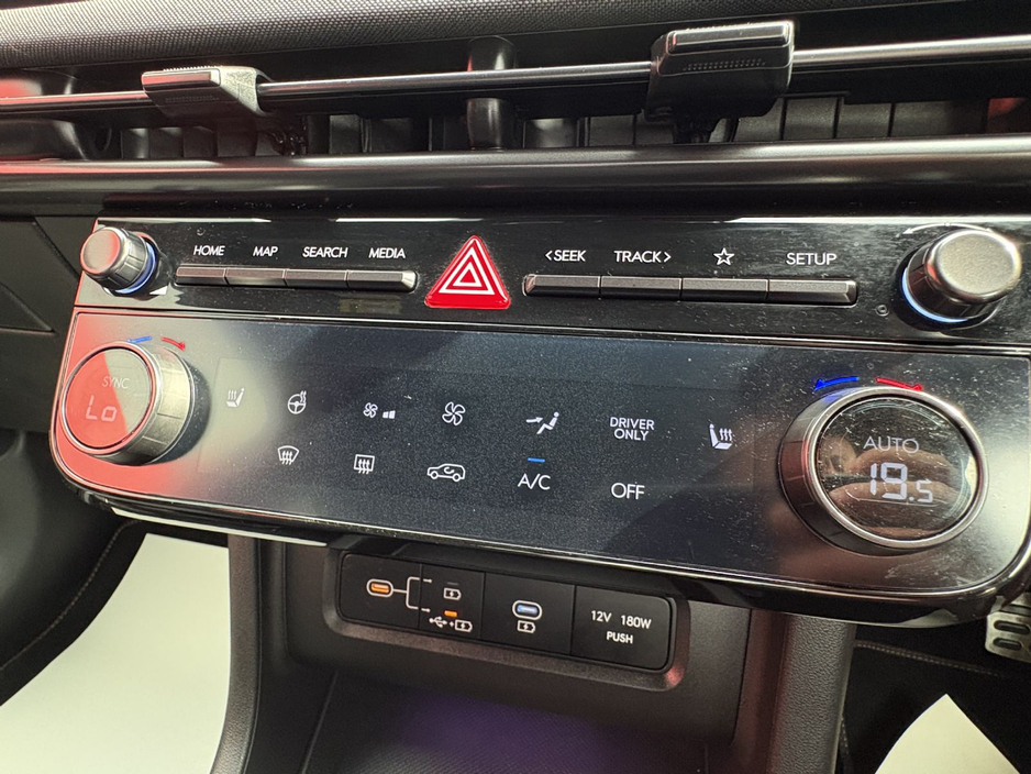 2026 Hyundai Tucson 1.6L Other For Sale Images