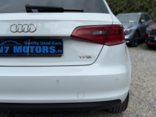 2016 Audi A3 1.4L Petrol For Sale Images