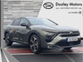 2024 CITROEN C5X Flair Puretech 130 EAT8