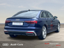 2022 AUDI A4 2.0 35TDI 163BHP S-LINE AUTOMATIC WITH AMBIENT LIGHTING