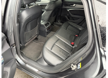 2021 Audi A6 2L Petrol Plug-in Hybrid For Sale Images