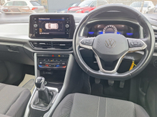 2023 Volkswagen T-Roc 1L Petrol For Sale Images