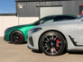 2023 BMW I4 I4PA 4DR AUTO