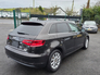 2016 AUDI A3 1.4 TFSI  PRIVACY REVERSING CAMERA - PARKING SENSORS - SIMI DEALER - LOW ROAD TAX BAND