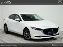 Mazda Mazda3 1.8D 4DR (116PS) Gs-l - One Owner FSH - Low Kilometres