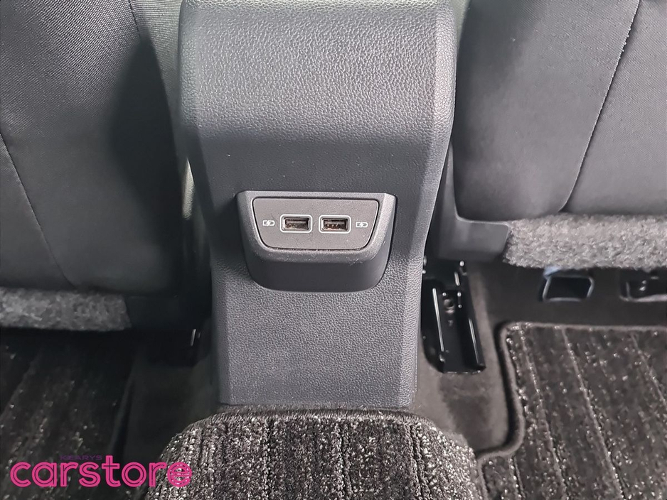 Volkswagen Polo TSI Comfort Line — thumbnail 18