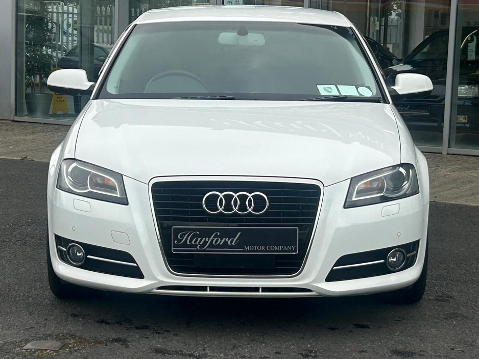 2013 Audi A3 1.4L Petrol For Sale Images