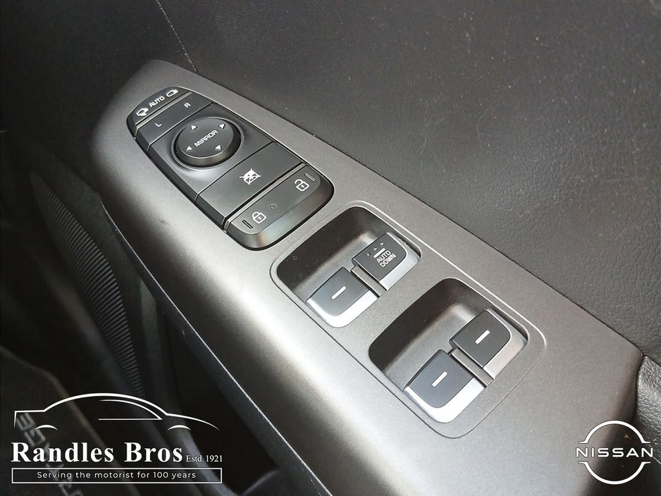 Kia Sportage 1.6 CRDI MILD HYBRID K2 — thumbnail 16
