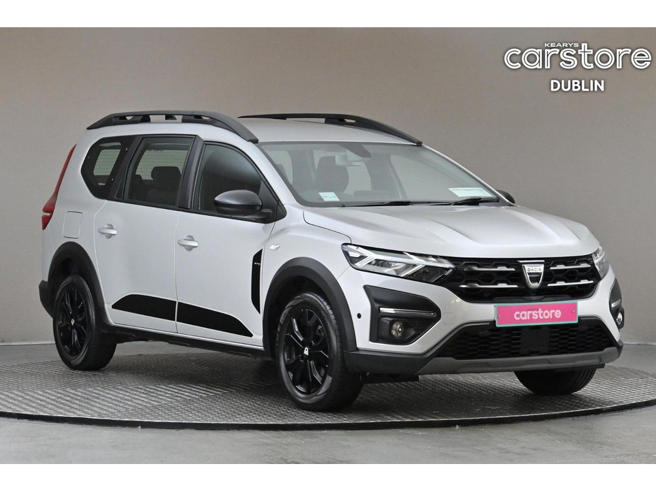2023 Dacia Jogger