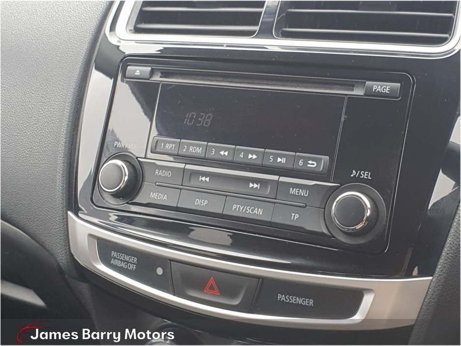 2016 Mitsubishi ASX 1.6L Petrol For Sale Images