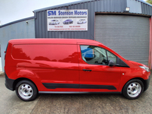 2021 Ford Tourneo Connect 1.5L Diesel For Sale Images