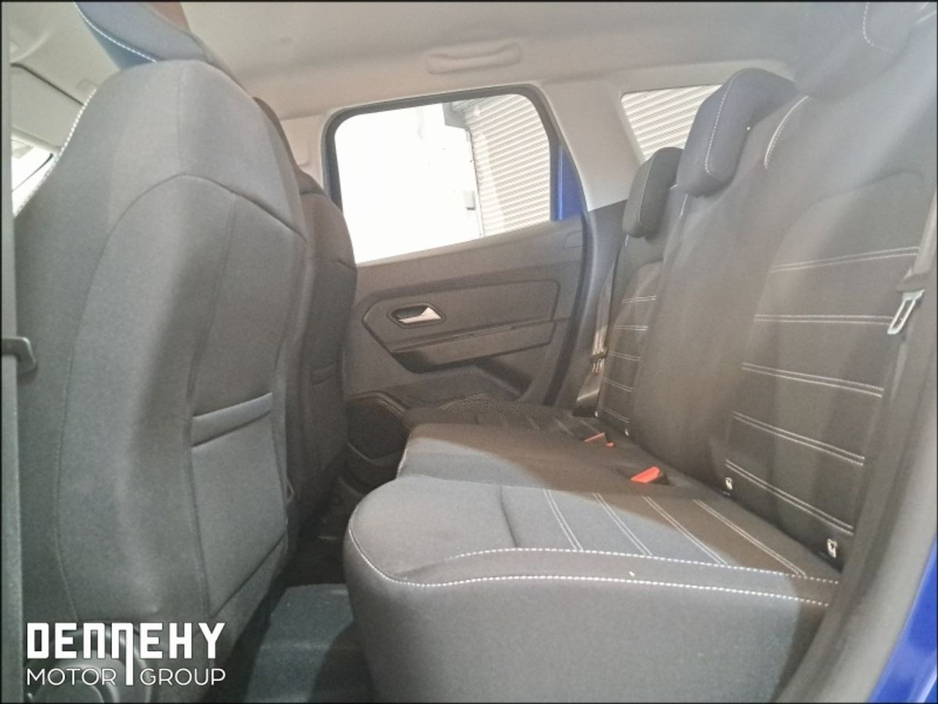 2023 Dacia Duster 1.3L Petrol For Sale Images