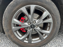 2023 Ford Kuga 2L Diesel Hybrid For Sale Images