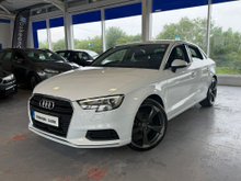 2017 Audi A3 1L Petrol For Sale Images