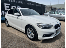 2016 BMW 1 Series 1.5L Diesel For Sale Images