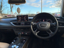 2017 AUDI A6 2.0 TDI 150 SE S-TRONIC AUTO