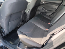 2017 Ford Focus 1.5L Diesel For Sale Images