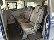 2021 Ford Tourneo 2L Diesel For Sale Images