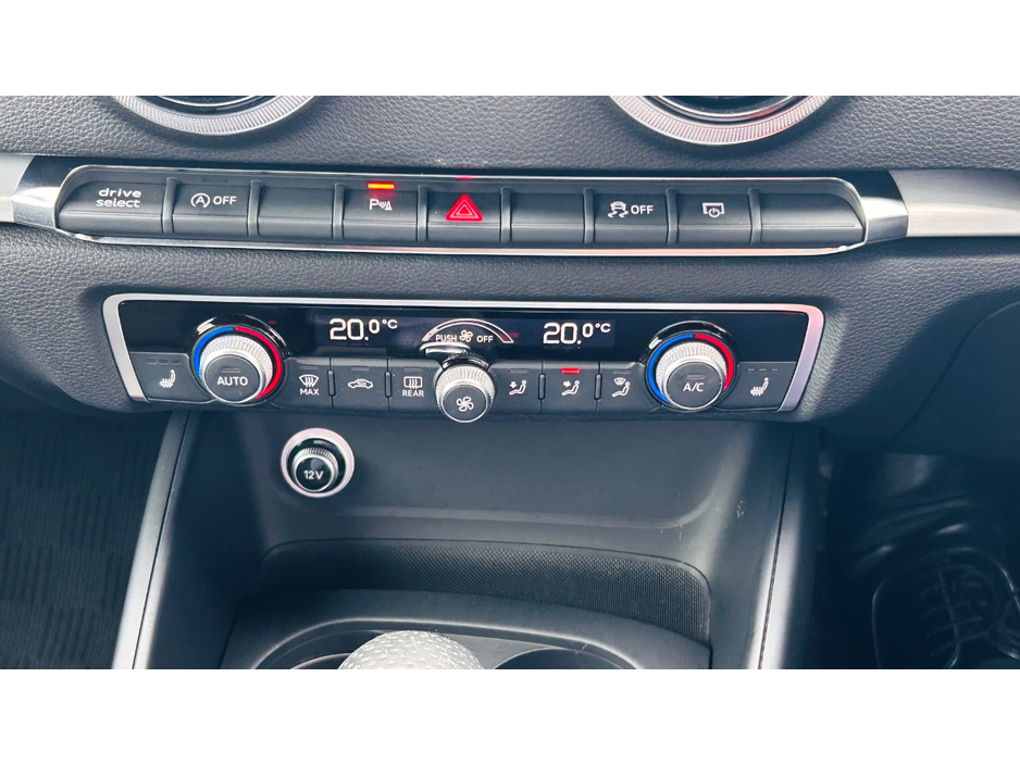 2019 Audi A3 1.4L Petrol For Sale Images