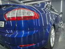2014 Ford Mondeo 1.6L Diesel For Sale Images