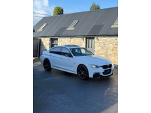 2013 BMW 3 Series 2L Diesel For Sale Images