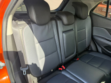 2015 Vauxhall Mokka 1.7L Diesel For Sale Images