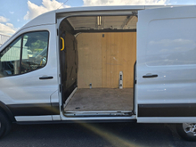 2025 Ford Transit 2L Diesel For Sale Images