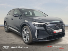 Audi Q4 e-tron S-Line*NEW MODEL* up to 420km Range