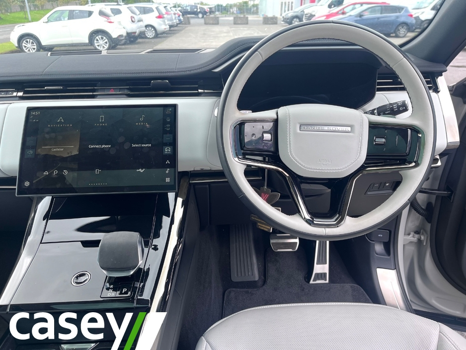 2024 Land Rover Range Rover Sport 2L Petrol Plug-in Hybrid For Sale Images