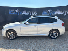 2012 BMW X1 2L Diesel For Sale Images