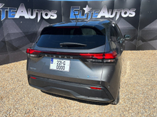 2022 Nissan Note 1.2L Petrol For Sale Images
