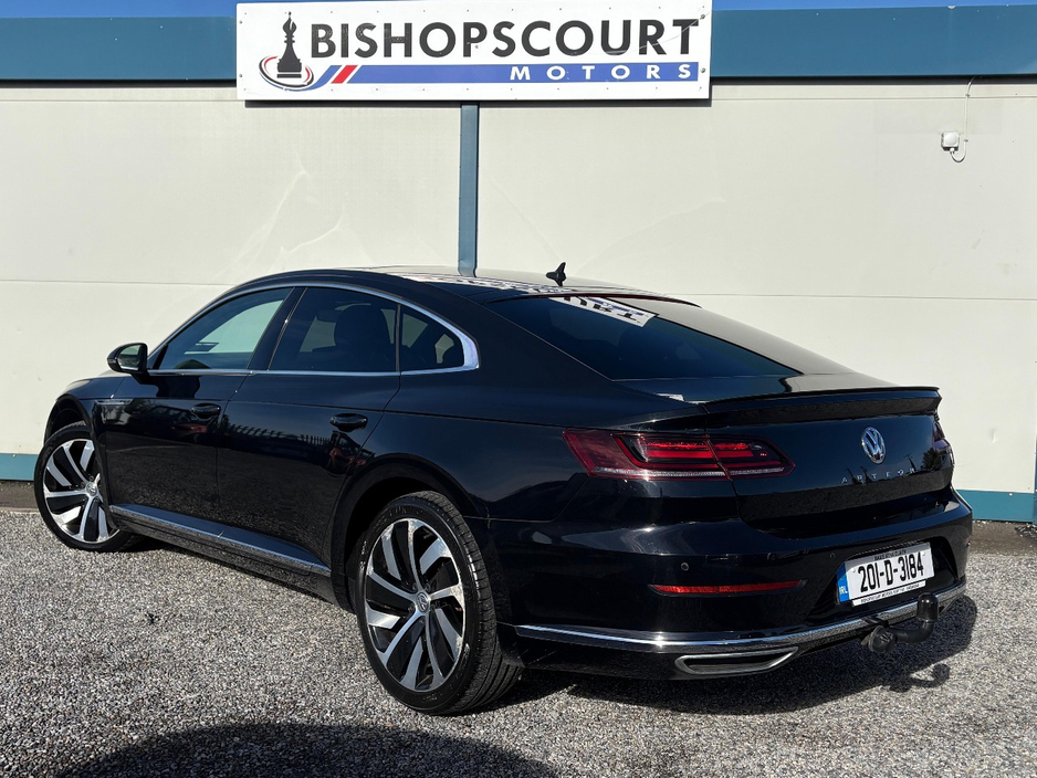 2020 Volkswagen Arteon 2L Diesel For Sale Images