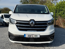 2023 Renault Trafic 2L Diesel For Sale Images