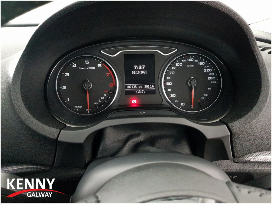 2020 Audi A3 1L Petrol For Sale Images