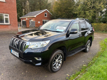 2021 Toyota Landcruiser 2.8L Diesel For Sale Images