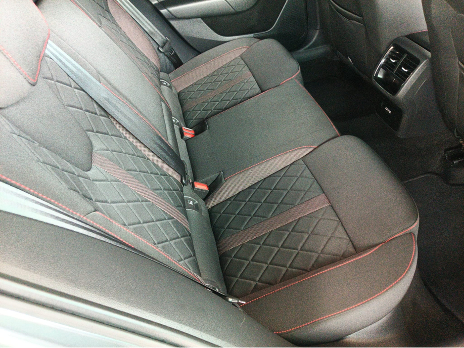 2023 Skoda Octavia 2L Diesel For Sale Images