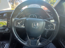 2018 Honda Civic 1.6L Diesel For Sale Images