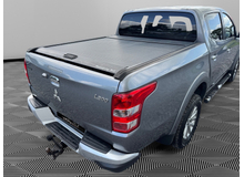 2016 Mitsubishi L200 2.4L Diesel For Sale Images