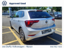 2025 VOLKSWAGEN POLO POLO EDITION 75 1.0TSI 95HP M5F